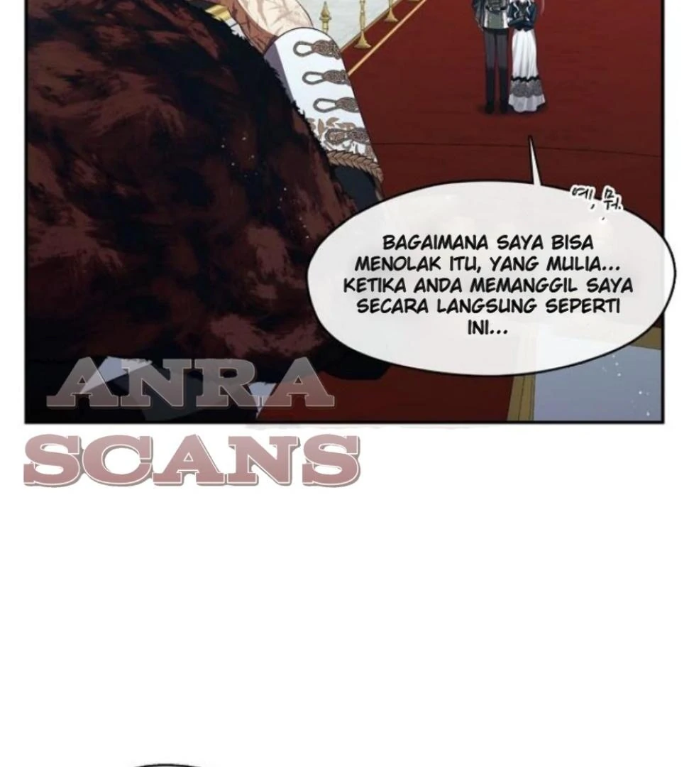 The S-Class Hunter Doesn’t Want to Be a Villainous Princess Chapter 64 Gambar 10