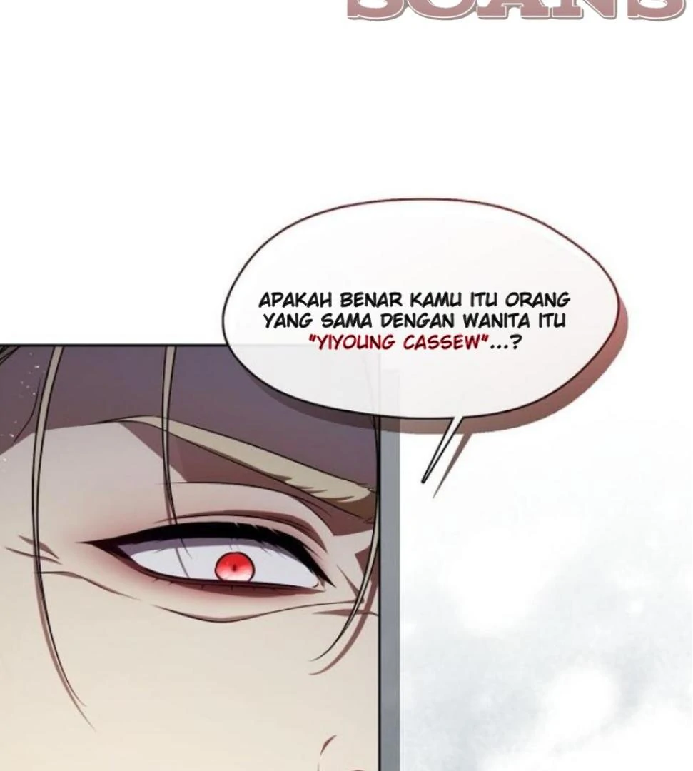 The S-Class Hunter Doesn’t Want to Be a Villainous Princess Chapter 64 Gambar 12