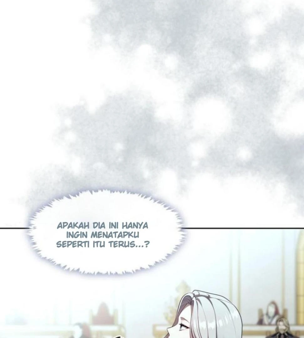 The S-Class Hunter Doesn’t Want to Be a Villainous Princess Chapter 64 Gambar 16