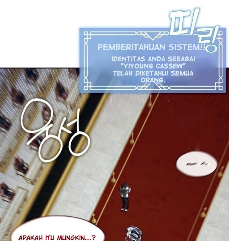 The S-Class Hunter Doesn’t Want to Be a Villainous Princess Chapter 64 Gambar 27