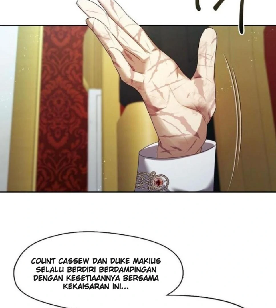 The S-Class Hunter Doesn’t Want to Be a Villainous Princess Chapter 64 Gambar 30