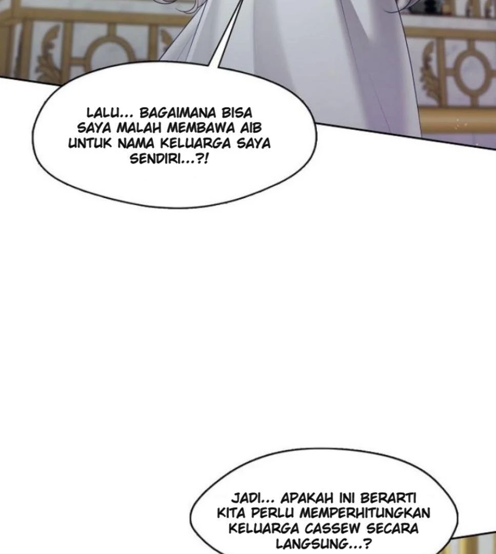 The S-Class Hunter Doesn’t Want to Be a Villainous Princess Chapter 64 Gambar 35