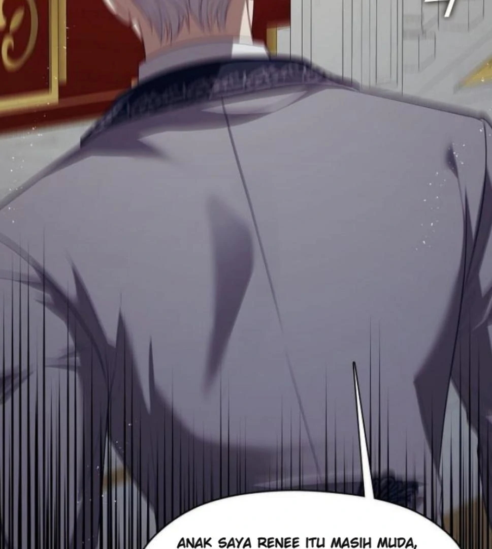 The S-Class Hunter Doesn’t Want to Be a Villainous Princess Chapter 64 Gambar 43