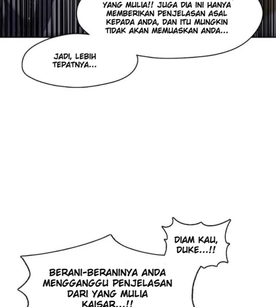 The S-Class Hunter Doesn’t Want to Be a Villainous Princess Chapter 64 Gambar 44