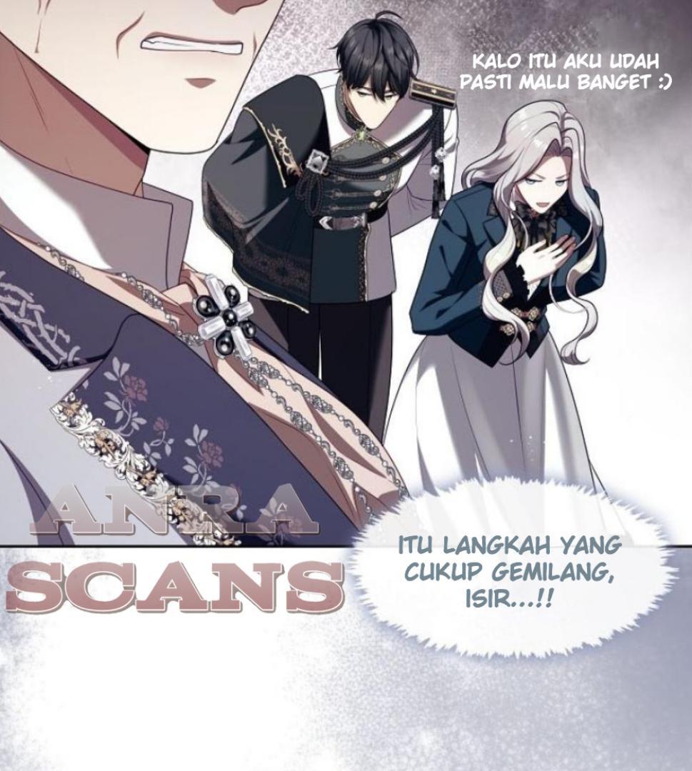 The S-Class Hunter Doesn’t Want to Be a Villainous Princess Chapter 64 Gambar 47