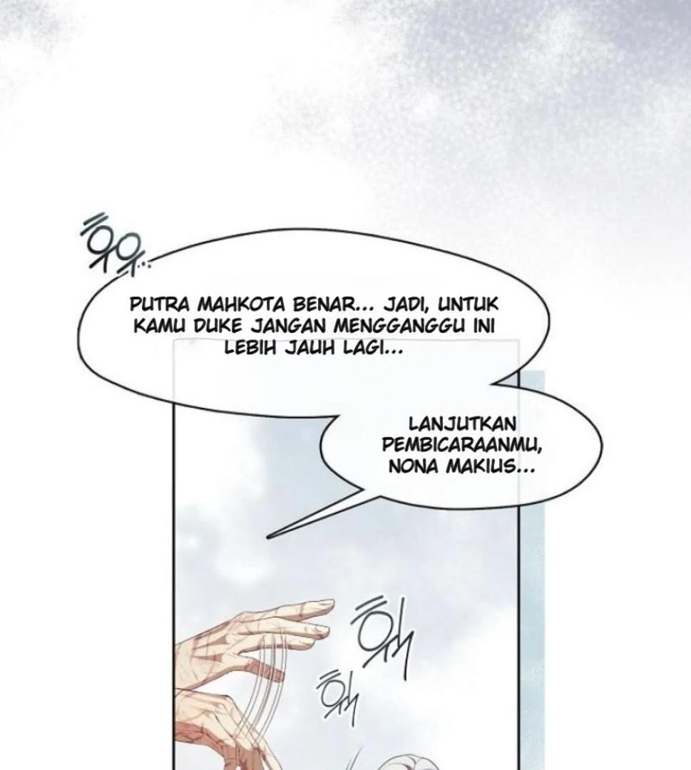 The S-Class Hunter Doesn’t Want to Be a Villainous Princess Chapter 64 Gambar 48