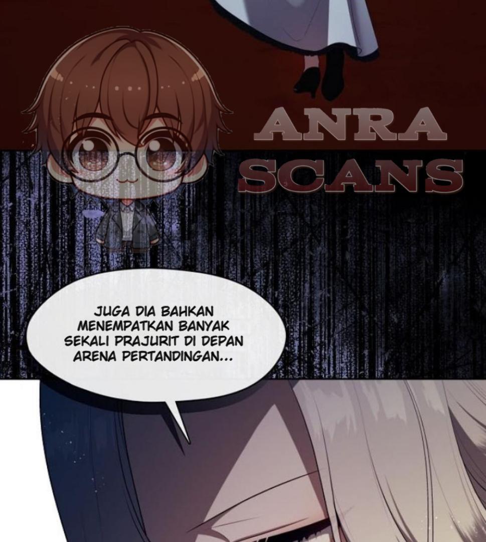 The S-Class Hunter Doesn’t Want to Be a Villainous Princess Chapter 64 Gambar 51