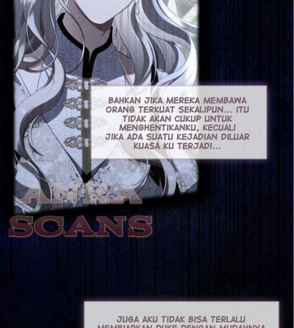 The S-Class Hunter Doesn’t Want to Be a Villainous Princess Chapter 64 Gambar 57