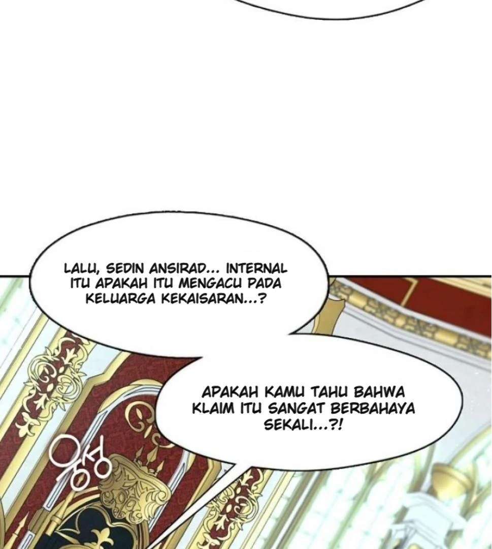 The S-Class Hunter Doesn’t Want to Be a Villainous Princess Chapter 64 Gambar 66