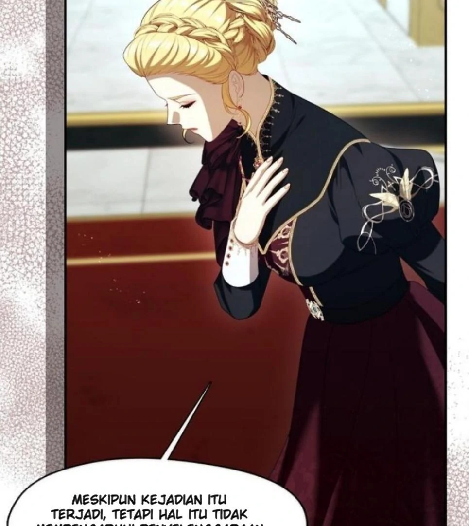 The S-Class Hunter Doesn’t Want to Be a Villainous Princess Chapter 64 Gambar 74