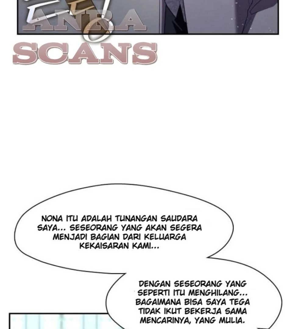 The S-Class Hunter Doesn’t Want to Be a Villainous Princess Chapter 64 Gambar 79