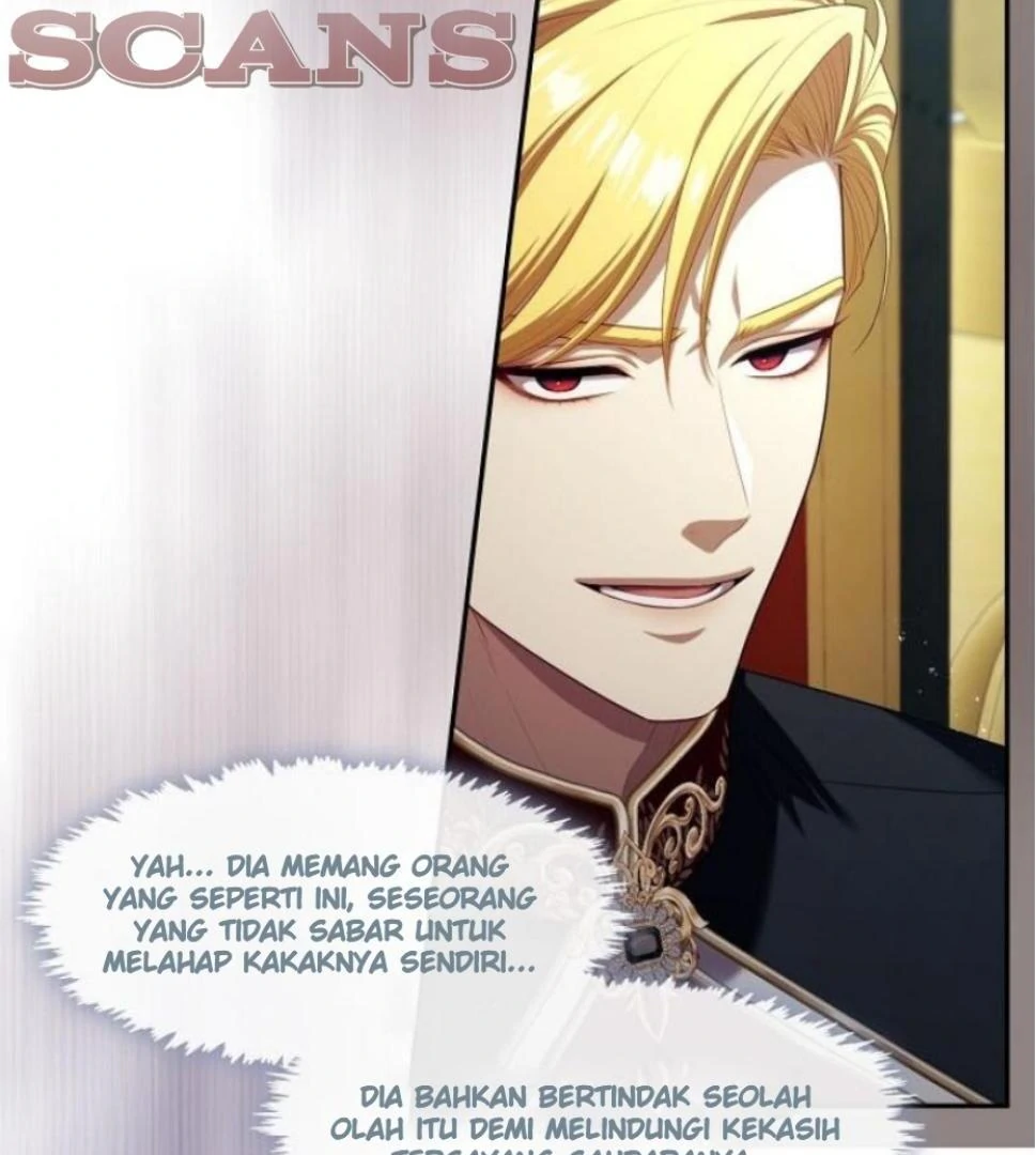 The S-Class Hunter Doesn’t Want to Be a Villainous Princess Chapter 64 Gambar 90