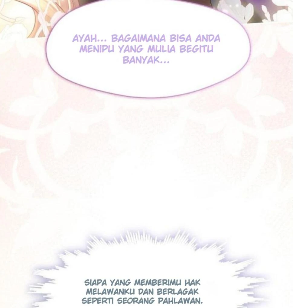 The S-Class Hunter Doesn’t Want to Be a Villainous Princess Chapter 64 Gambar 98