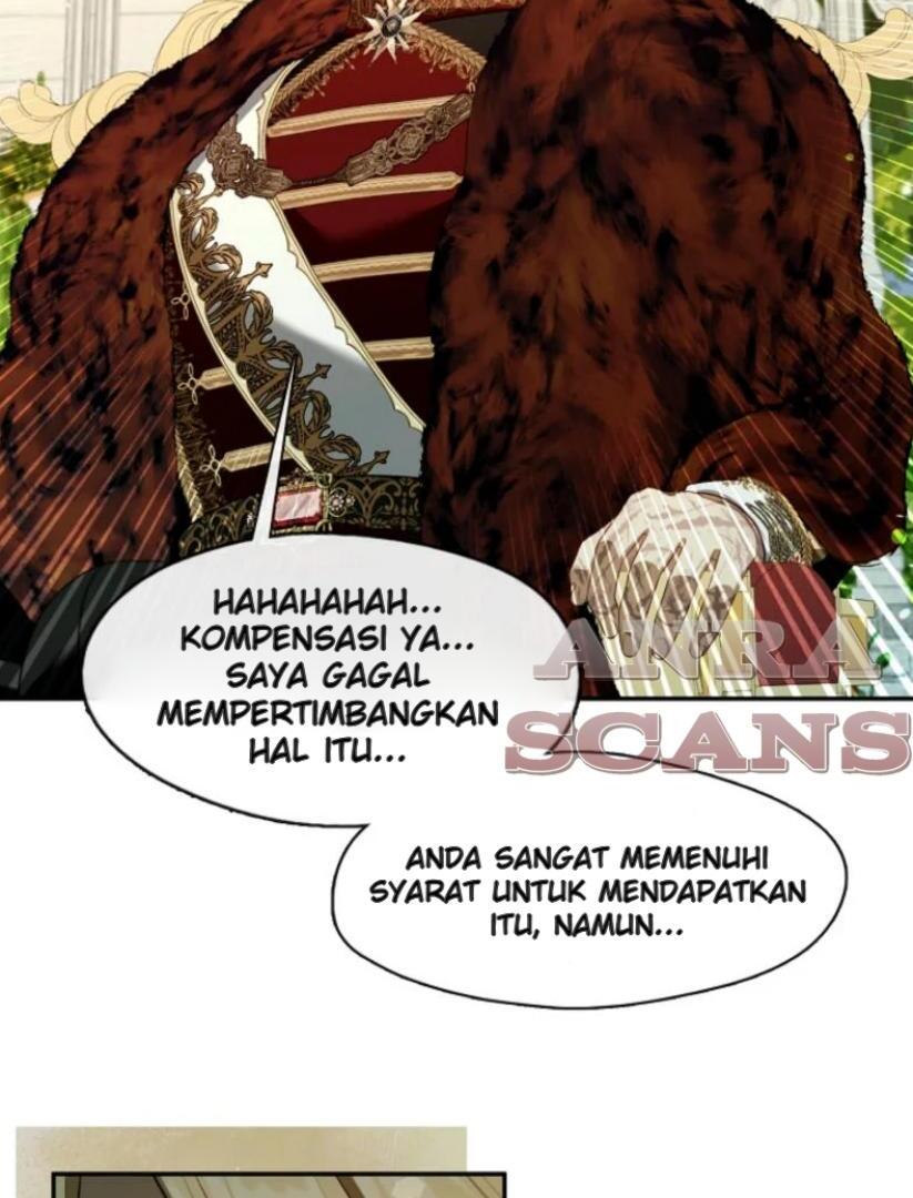 The S-Class Hunter Doesn’t Want to Be a Villainous Princess Chapter 65 Gambar 103