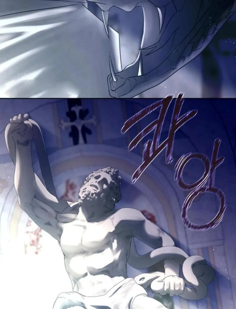 The S-Class Hunter Doesn’t Want to Be a Villainous Princess Chapter 65 Gambar 109