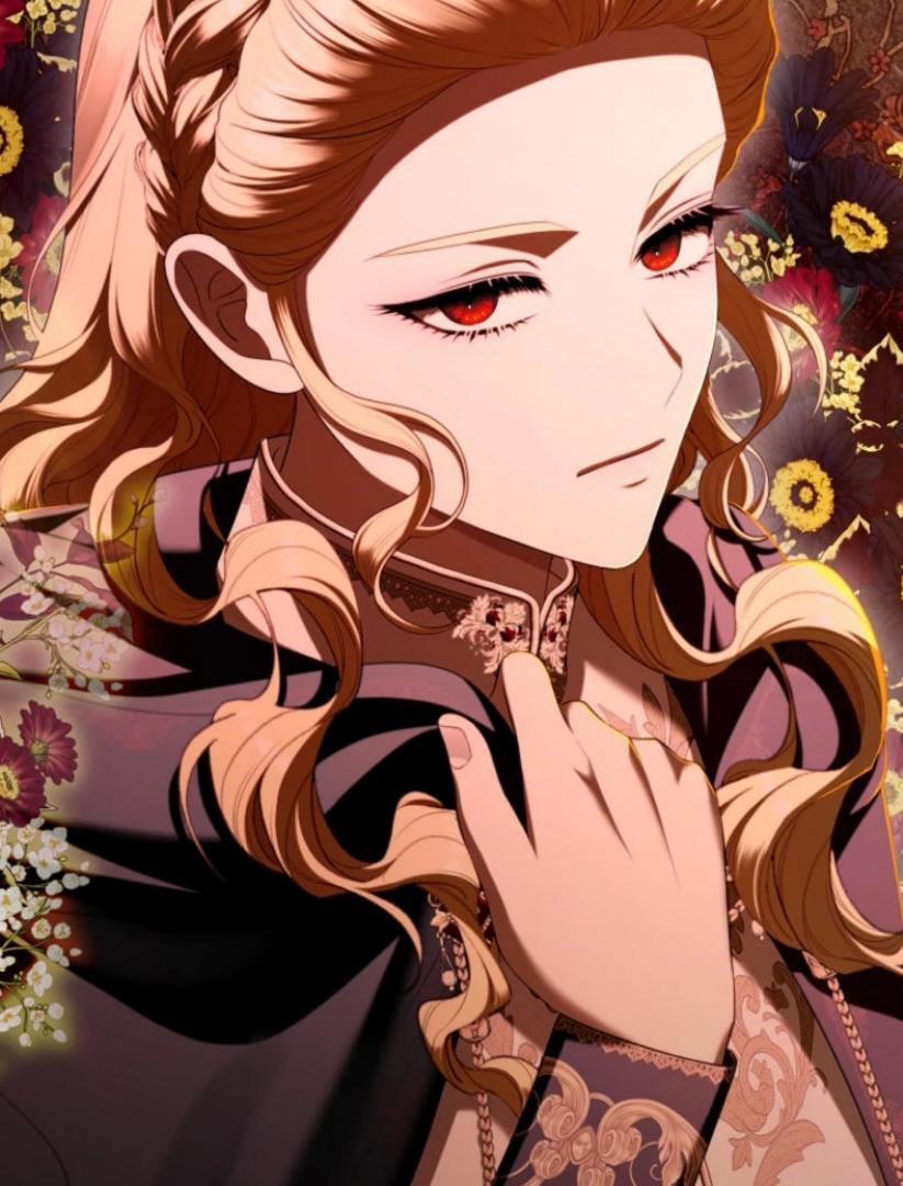 The S-Class Hunter Doesn’t Want to Be a Villainous Princess Chapter 65 Gambar 11