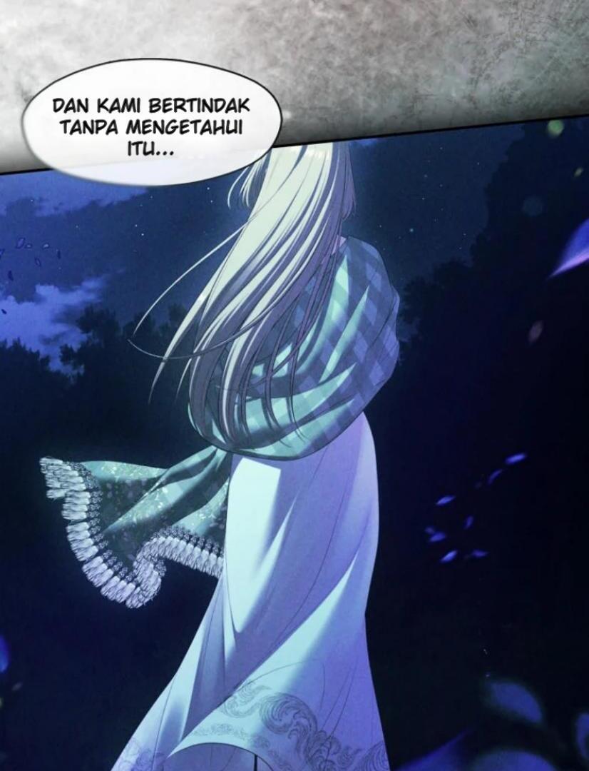 The S-Class Hunter Doesn’t Want to Be a Villainous Princess Chapter 65 Gambar 17