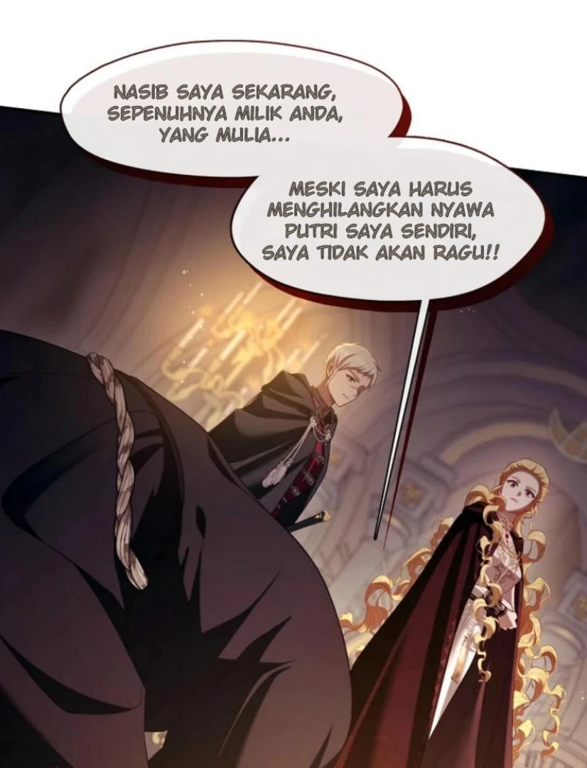 The S-Class Hunter Doesn’t Want to Be a Villainous Princess Chapter 65 Gambar 28