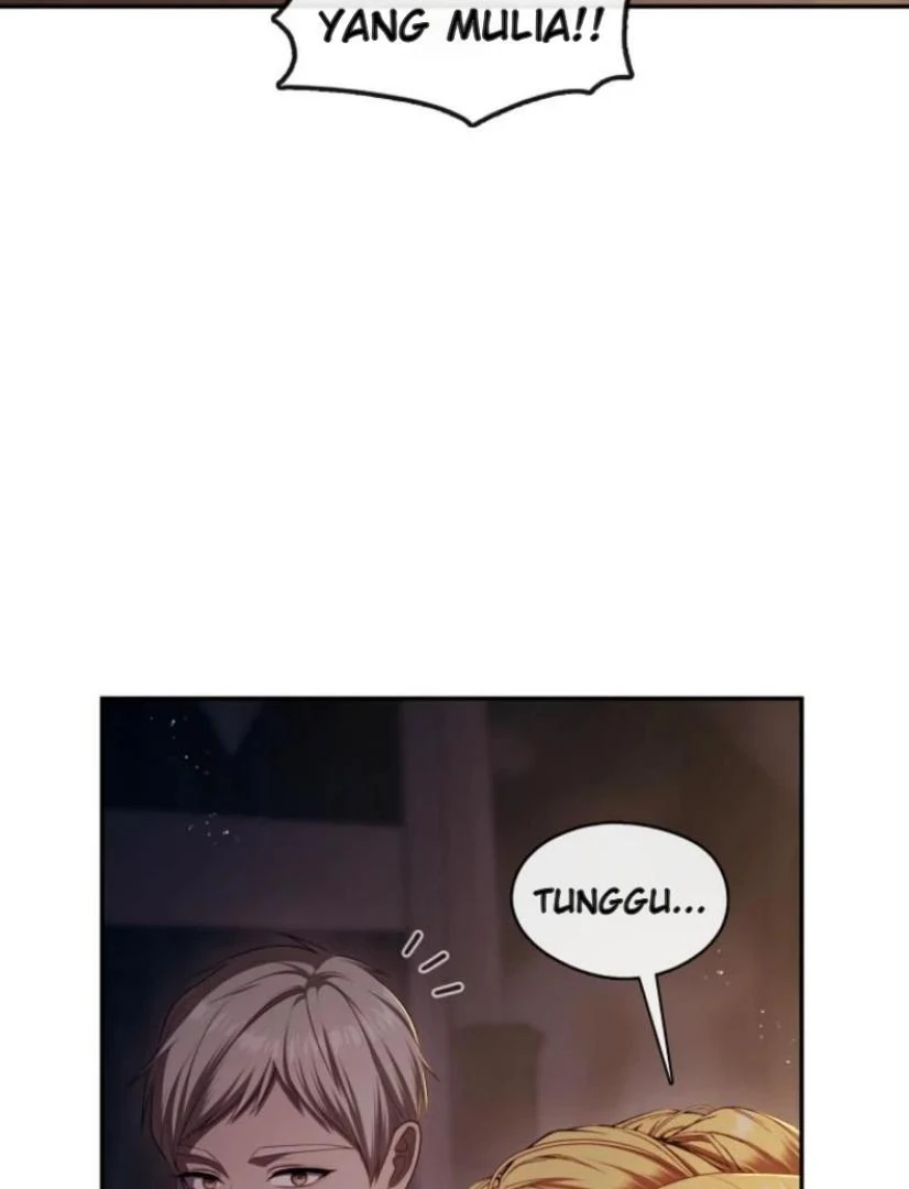 The S-Class Hunter Doesn’t Want to Be a Villainous Princess Chapter 65 Gambar 33