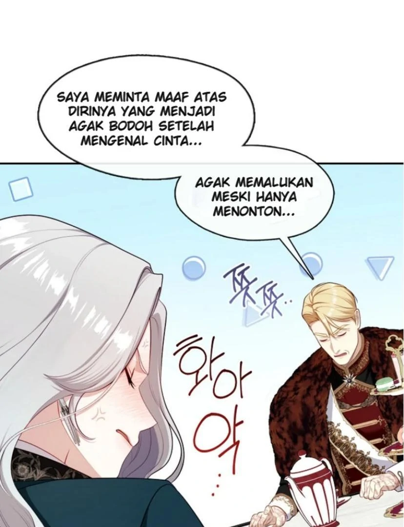 The S-Class Hunter Doesn’t Want to Be a Villainous Princess Chapter 65 Gambar 58