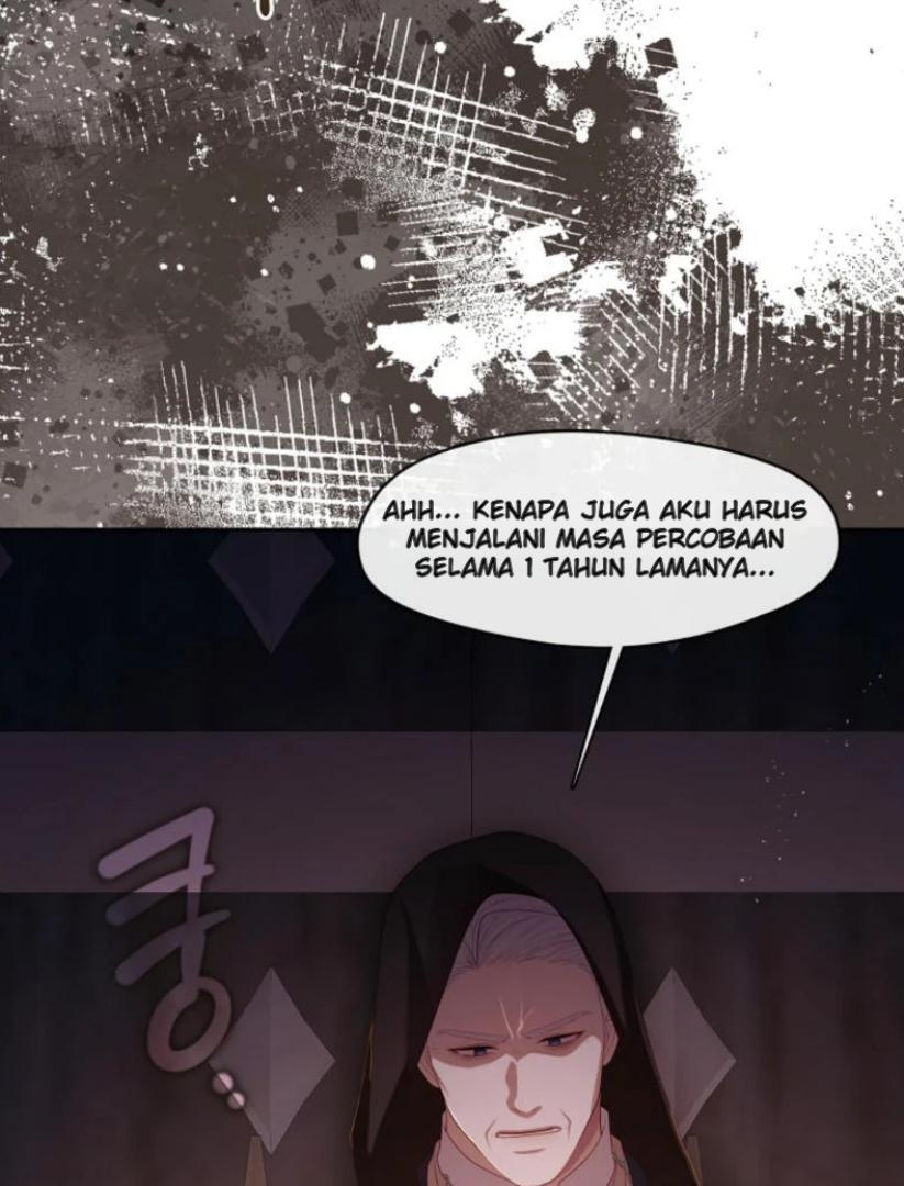 The S-Class Hunter Doesn’t Want to Be a Villainous Princess Chapter 65 Gambar 7