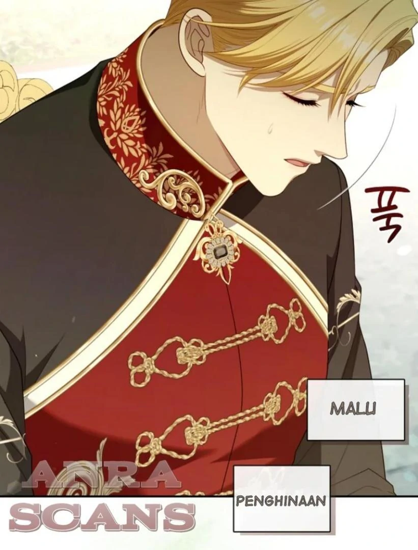 The S-Class Hunter Doesn’t Want to Be a Villainous Princess Chapter 65 Gambar 91