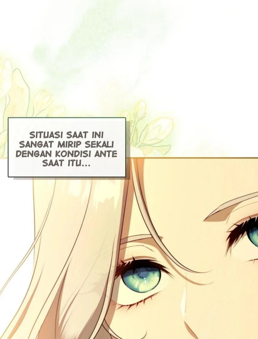 The S-Class Hunter Doesn’t Want to Be a Villainous Princess Chapter 65 Gambar 92