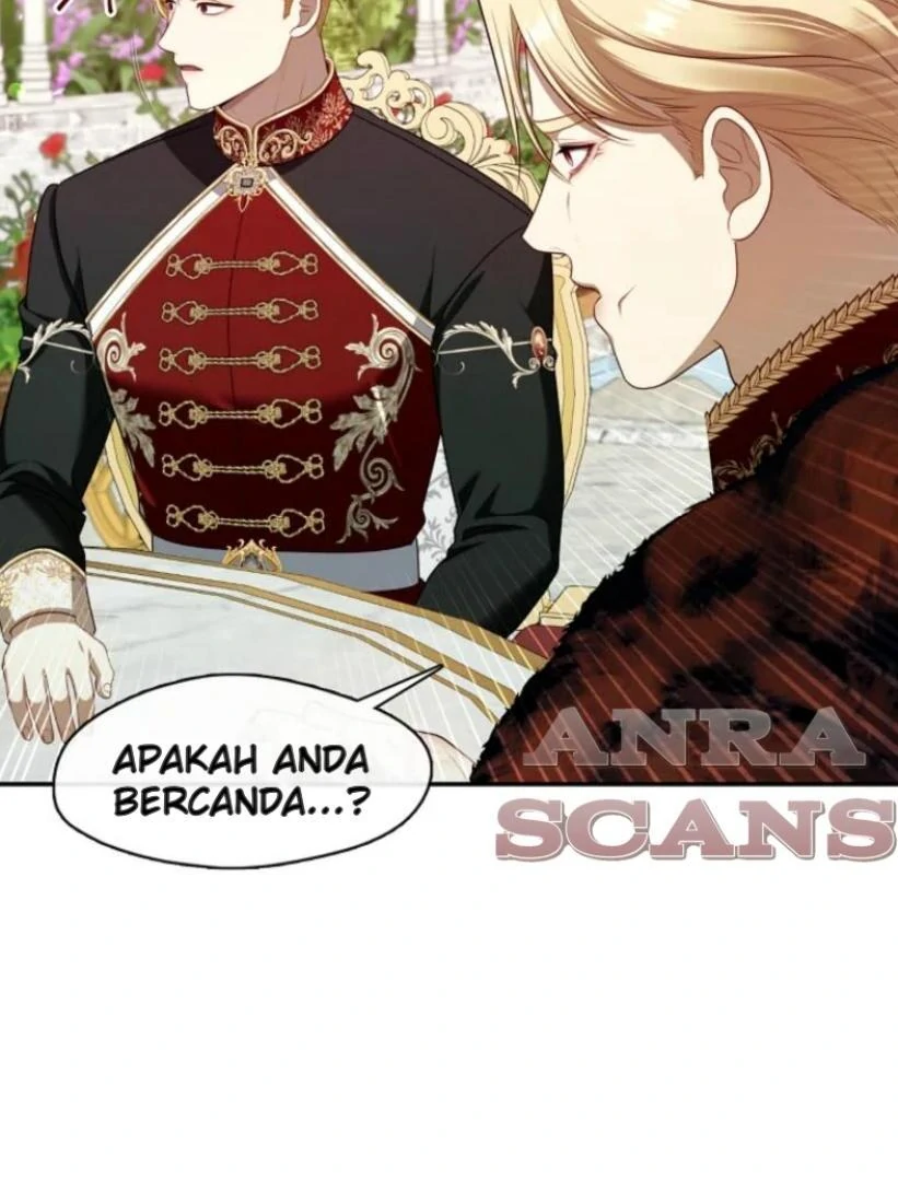 The S-Class Hunter Doesn’t Want to Be a Villainous Princess Chapter 65 Gambar 95