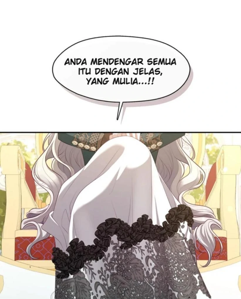 The S-Class Hunter Doesn’t Want to Be a Villainous Princess Chapter 65 Gambar 96