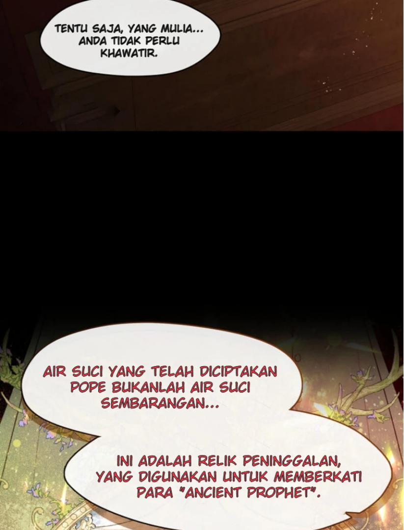 The S-Class Hunter Doesn’t Want to Be a Villainous Princess Chapter 66 Gambar 106