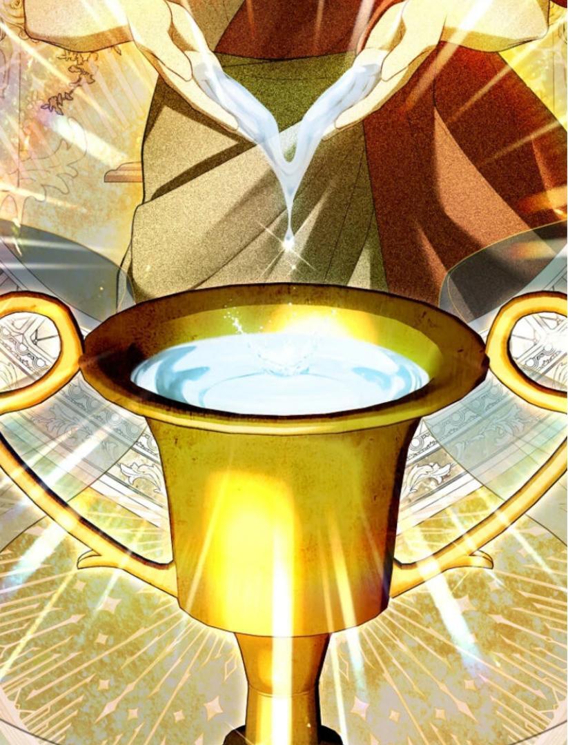 The S-Class Hunter Doesn’t Want to Be a Villainous Princess Chapter 66 Gambar 108