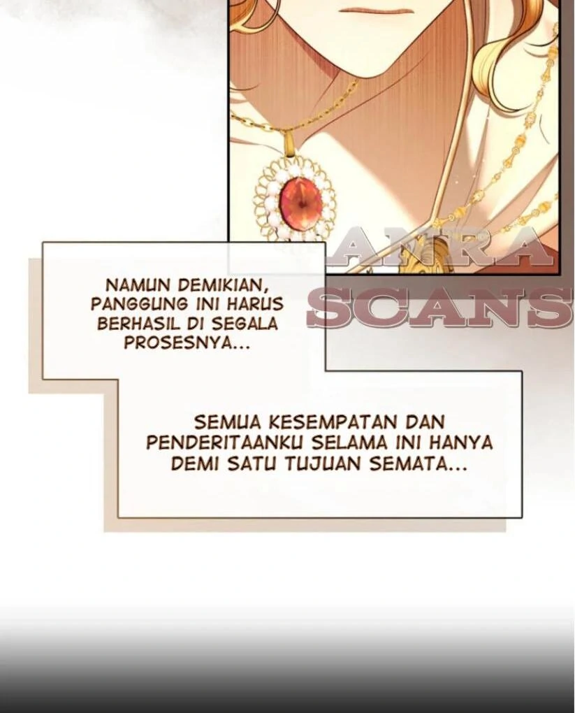 The S-Class Hunter Doesn’t Want to Be a Villainous Princess Chapter 66 Gambar 111