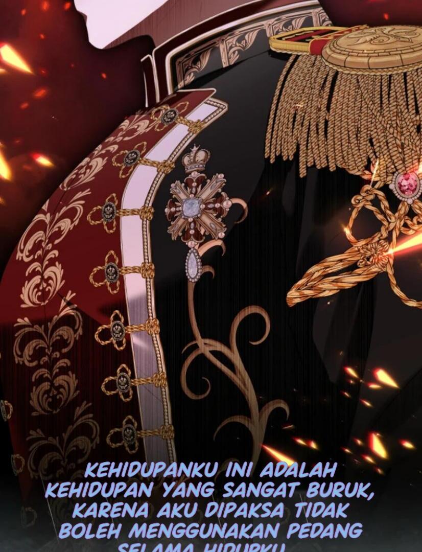 The S-Class Hunter Doesn’t Want to Be a Villainous Princess Chapter 66 Gambar 115