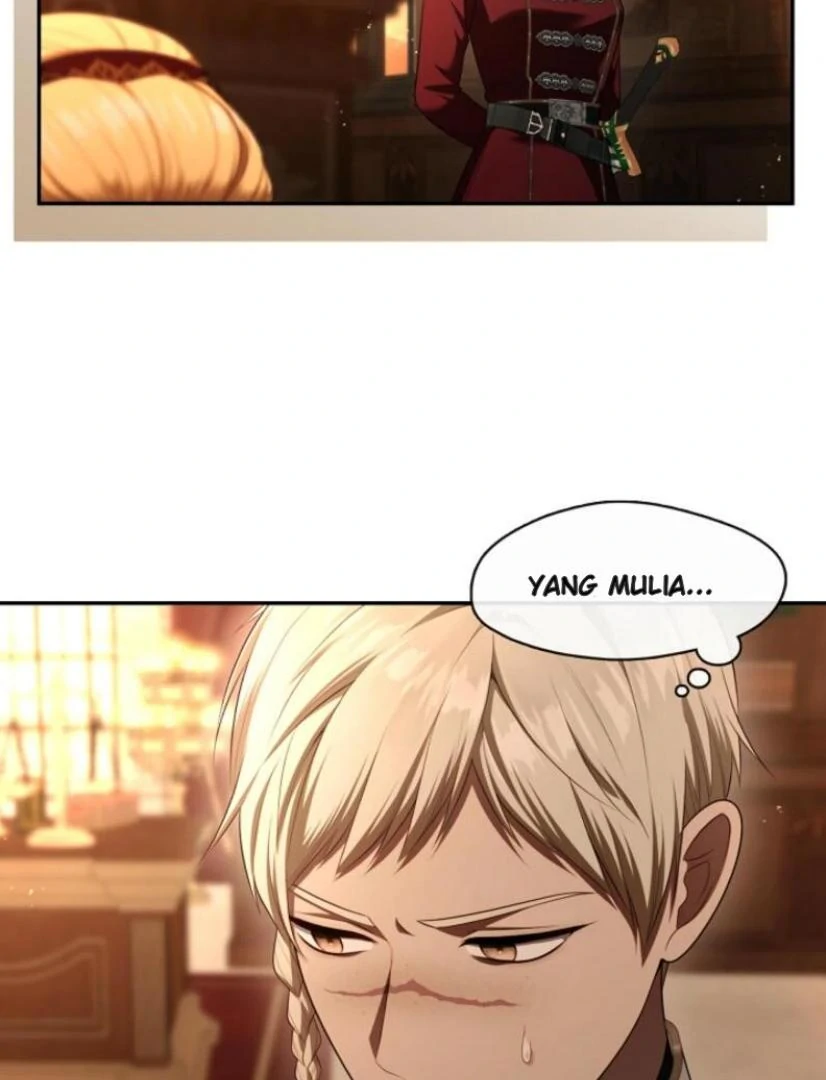 The S-Class Hunter Doesn’t Want to Be a Villainous Princess Chapter 66 Gambar 123