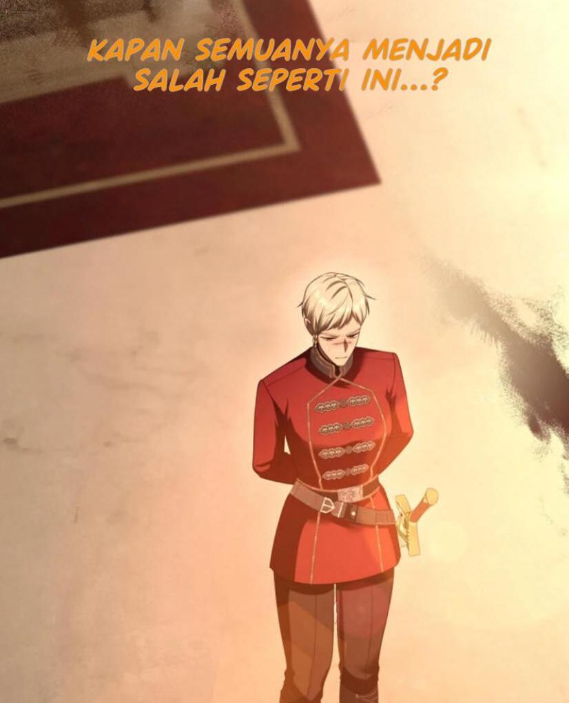 The S-Class Hunter Doesn’t Want to Be a Villainous Princess Chapter 66 Gambar 125