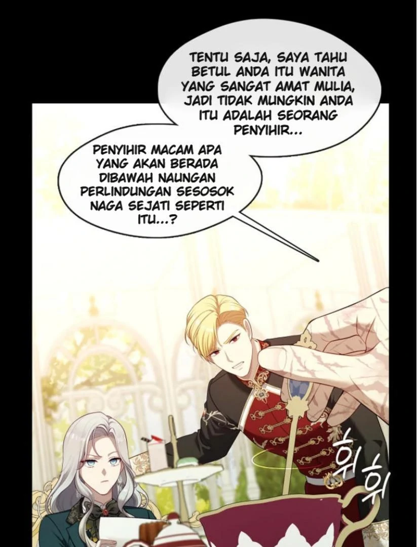 The S-Class Hunter Doesn’t Want to Be a Villainous Princess Chapter 66 Gambar 14