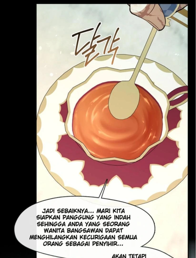 The S-Class Hunter Doesn’t Want to Be a Villainous Princess Chapter 66 Gambar 16