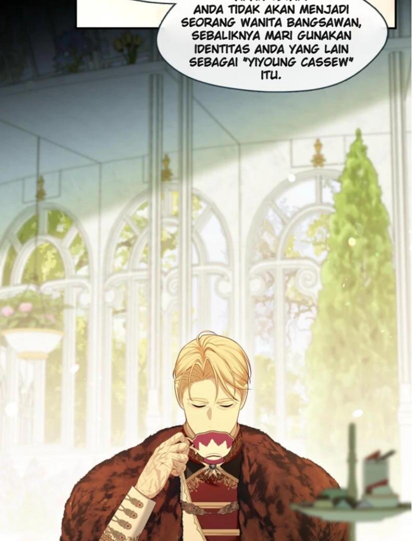 The S-Class Hunter Doesn’t Want to Be a Villainous Princess Chapter 66 Gambar 17