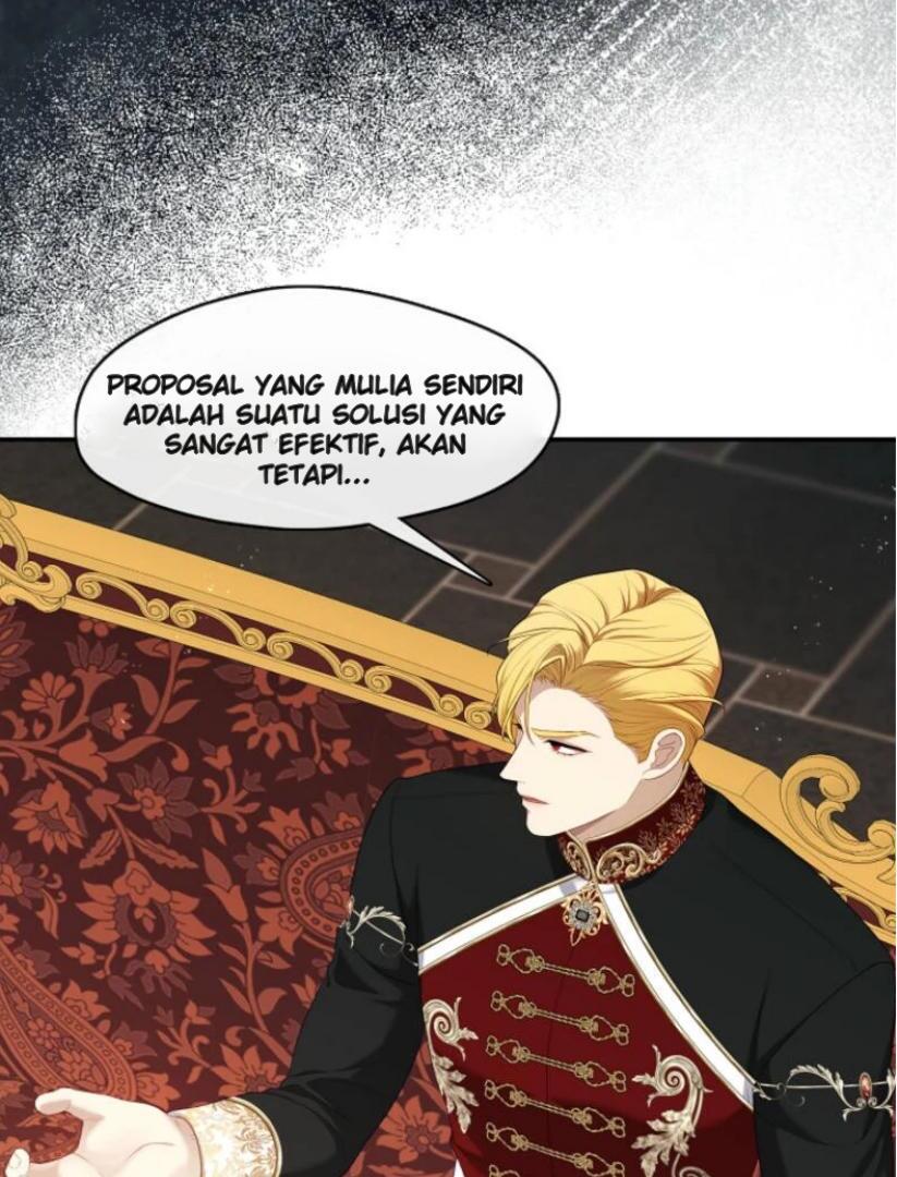 The S-Class Hunter Doesn’t Want to Be a Villainous Princess Chapter 66 Gambar 19