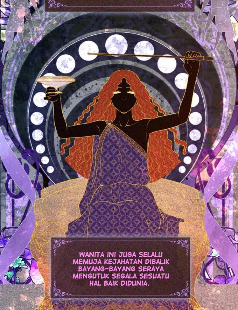 Baca  The S-Class Hunter Doesn’t Want to Be a Villainous Princess Chapter 66 Gambar 2