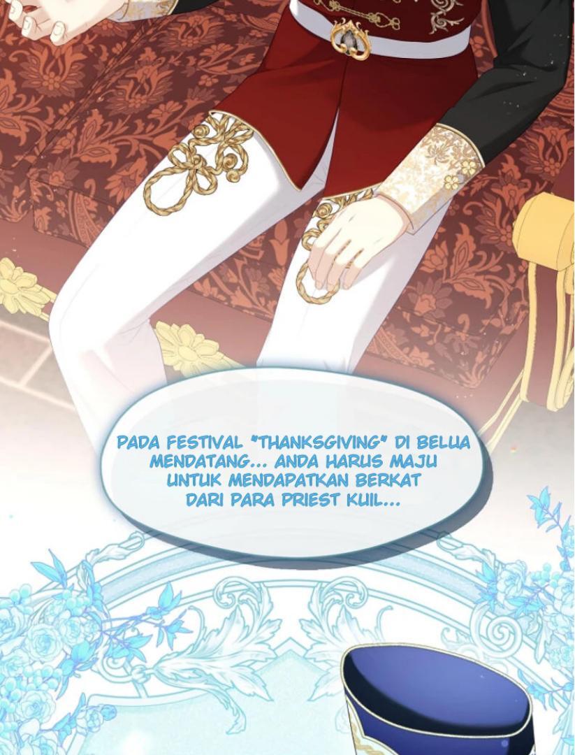 The S-Class Hunter Doesn’t Want to Be a Villainous Princess Chapter 66 Gambar 20