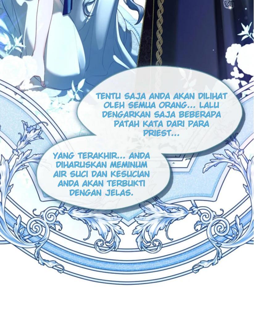 The S-Class Hunter Doesn’t Want to Be a Villainous Princess Chapter 66 Gambar 22