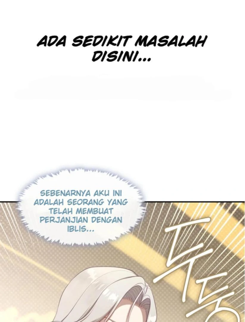 The S-Class Hunter Doesn’t Want to Be a Villainous Princess Chapter 66 Gambar 24