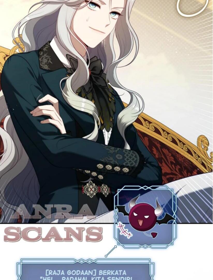 The S-Class Hunter Doesn’t Want to Be a Villainous Princess Chapter 66 Gambar 25