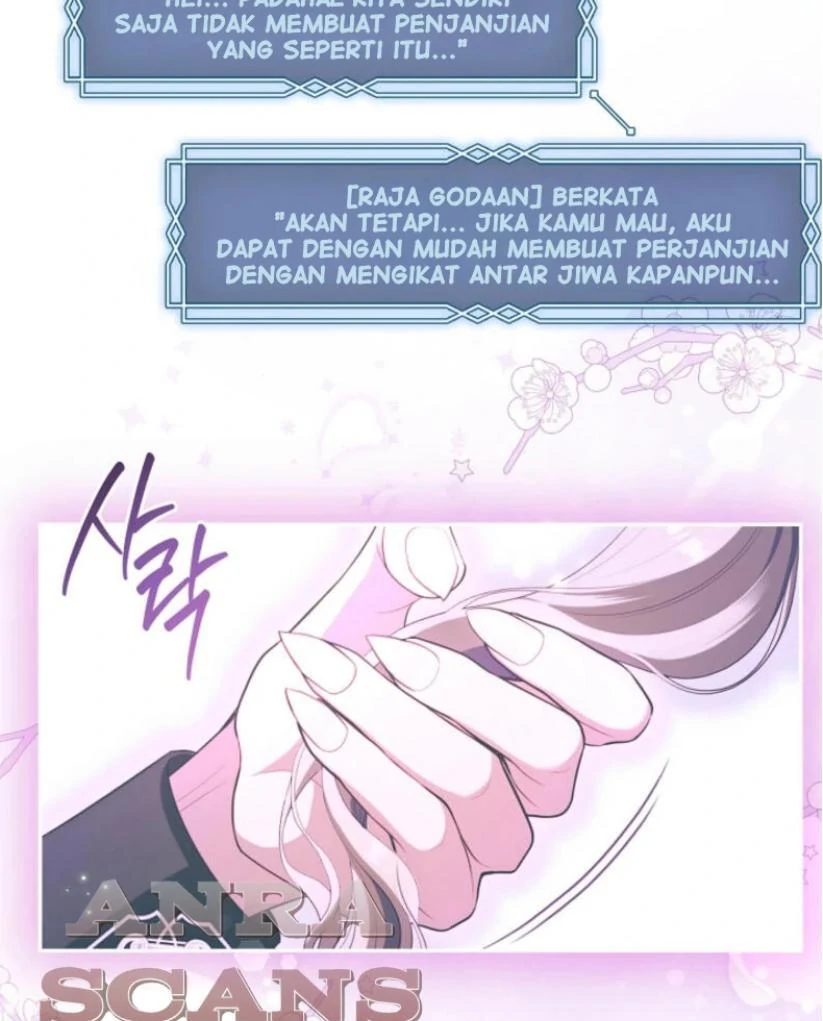 The S-Class Hunter Doesn’t Want to Be a Villainous Princess Chapter 66 Gambar 26