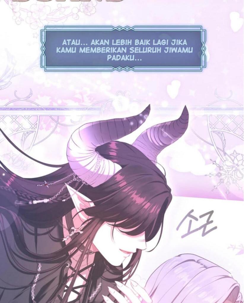 The S-Class Hunter Doesn’t Want to Be a Villainous Princess Chapter 66 Gambar 27