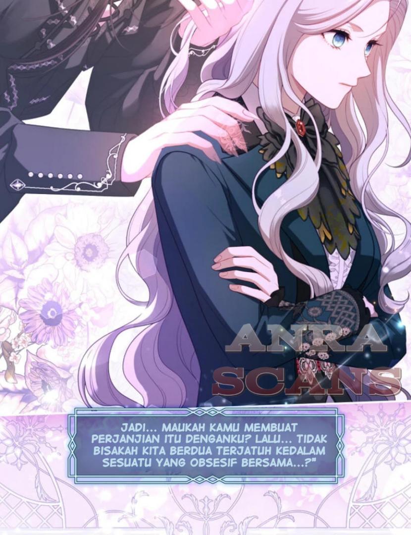 The S-Class Hunter Doesn’t Want to Be a Villainous Princess Chapter 66 Gambar 28