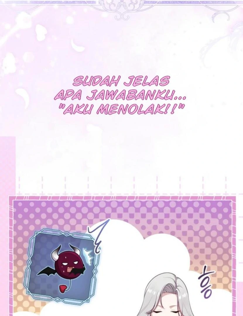 The S-Class Hunter Doesn’t Want to Be a Villainous Princess Chapter 66 Gambar 29