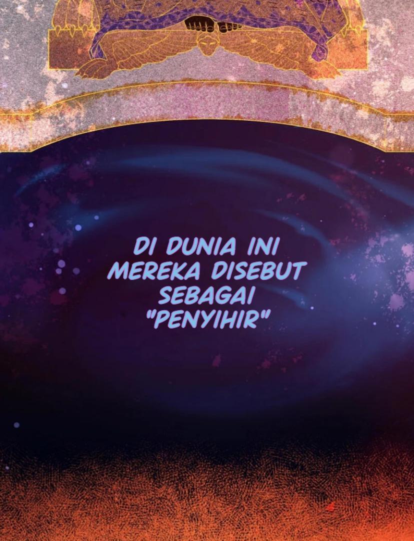 The S-Class Hunter Doesn’t Want to Be a Villainous Princess Chapter 66 Gambar 3