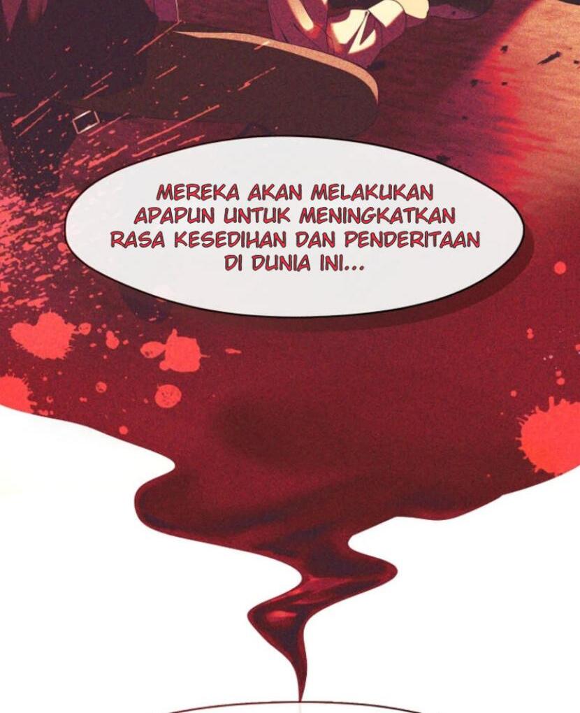 The S-Class Hunter Doesn’t Want to Be a Villainous Princess Chapter 66 Gambar 41